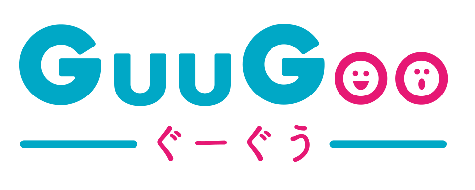 GuuGooロゴ