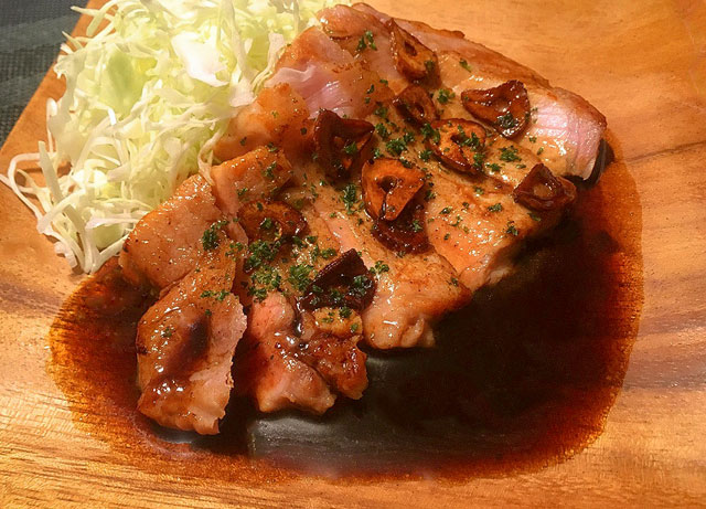 レシピ 鶏肉 リュウジ