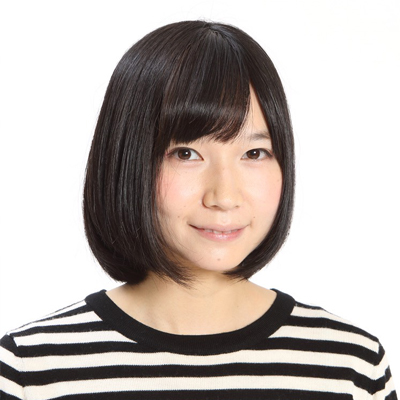 投稿者名