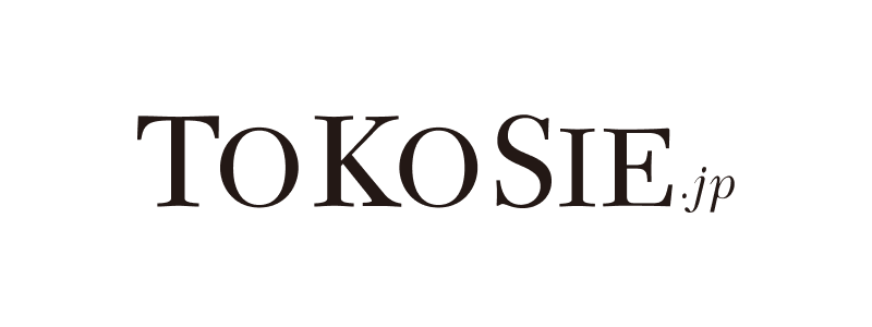 TOKOSHIE.jp