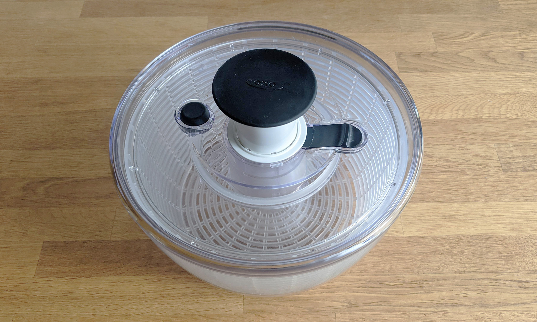 自炊料理家が本気で試してみた！サラダが劇的においしくなる「サラダ