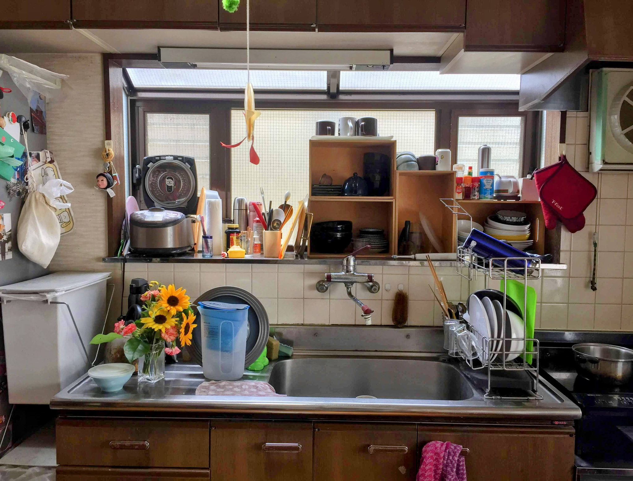 がむしゃらの苦労を選択した日々を、きっぱり誇ろう メインビジュアル