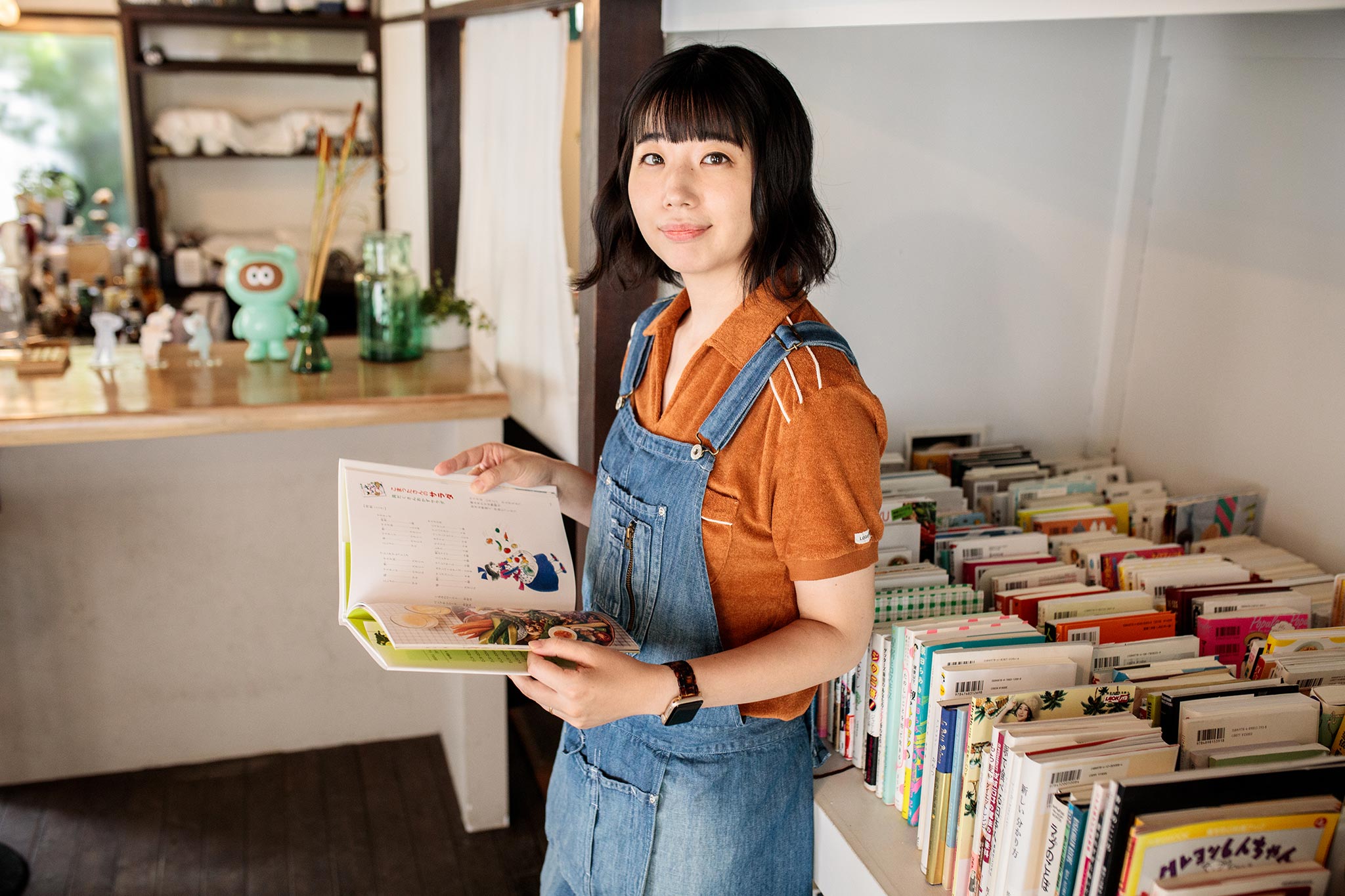 おいしい料理を作れるのは おいしいものをたくさん食べてきた人 新婚 夢眠ねむ家の食卓 アイスム