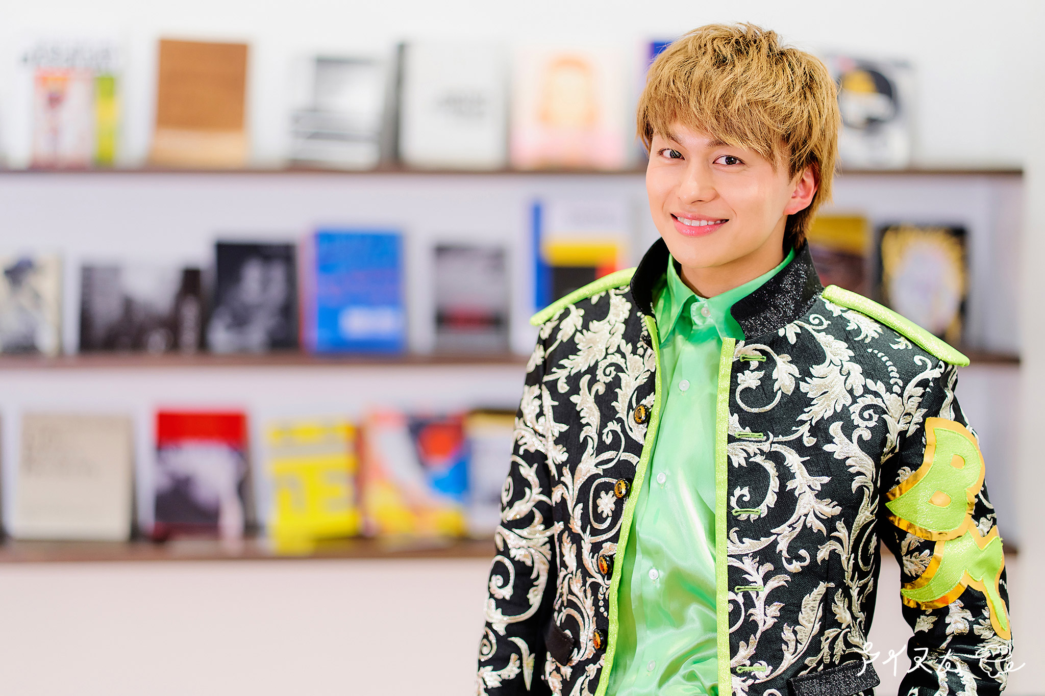 メンバーの健康管理のため 手料理を担当ーーboys And Men 小林豊さんのおうちごはん アイスム