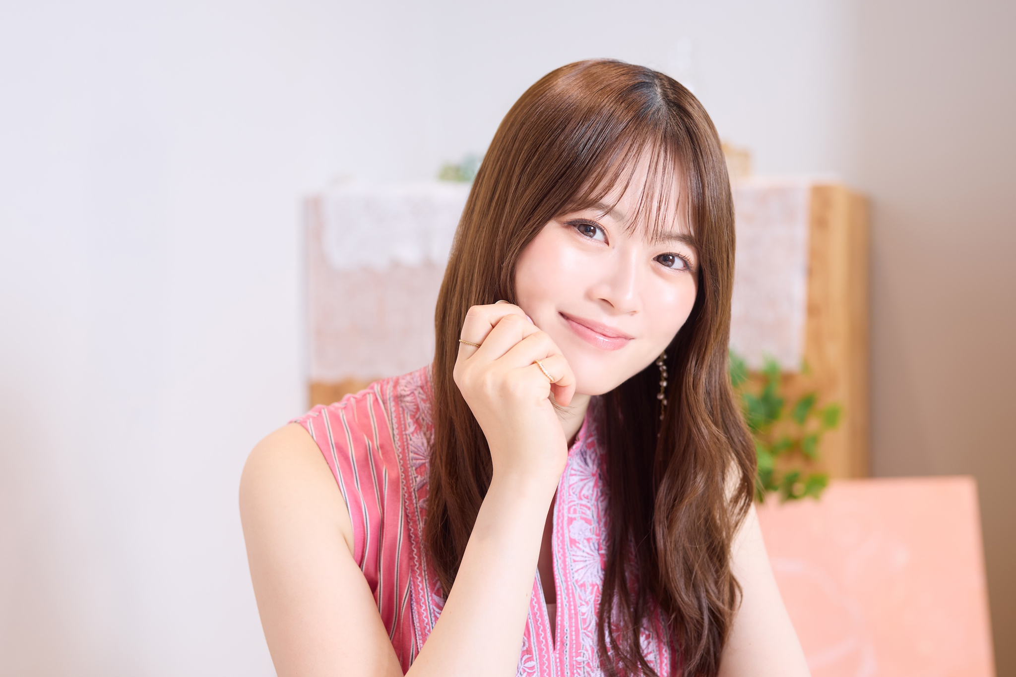「面倒くさい」は「食べたい」で上書き。山崎怜奈さんの自炊マインド メインビジュアル