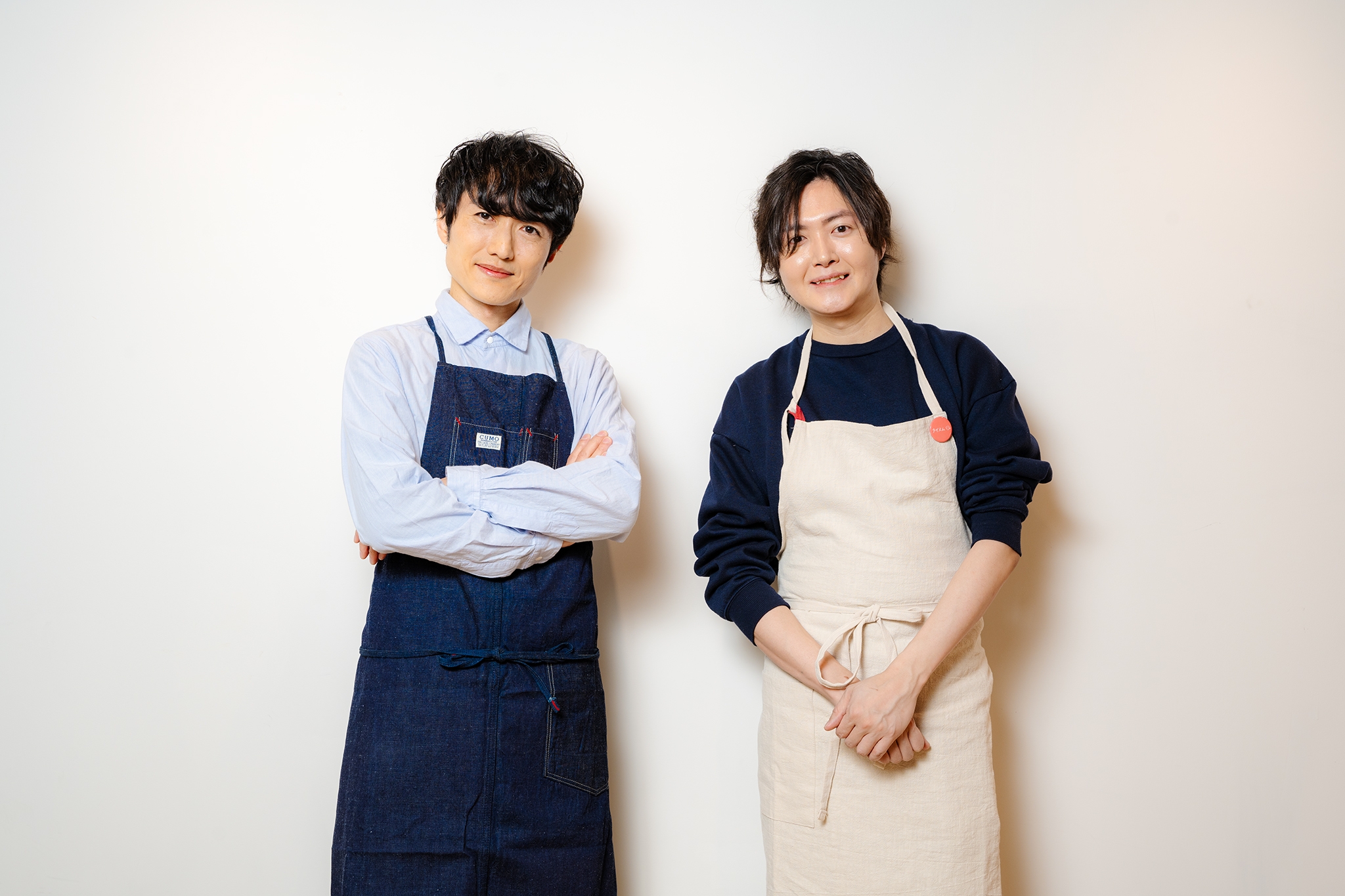 金澤ダイスケさんの「マヨネーズカルボナーラ」を作る メインビジュアル