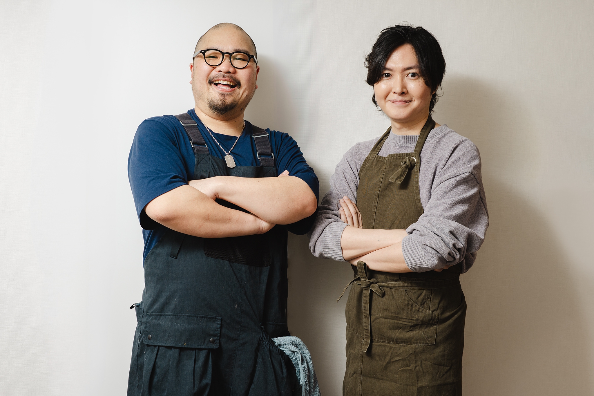 東山広樹さんの「えび炒飯」を作る メインビジュアル