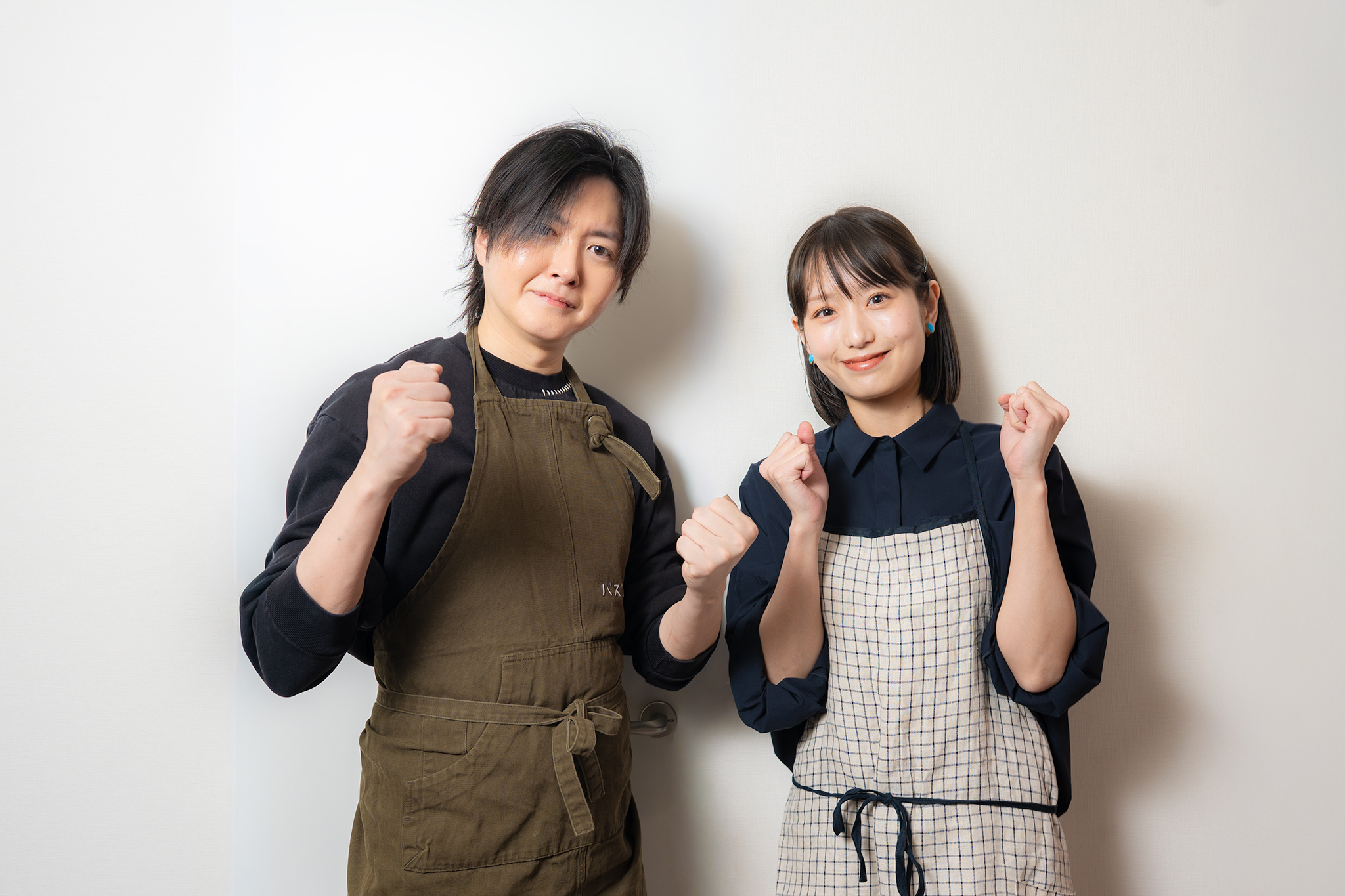 長谷川あかりさんの「薬味たっぷり出汁カレー」を作る メインビジュアル