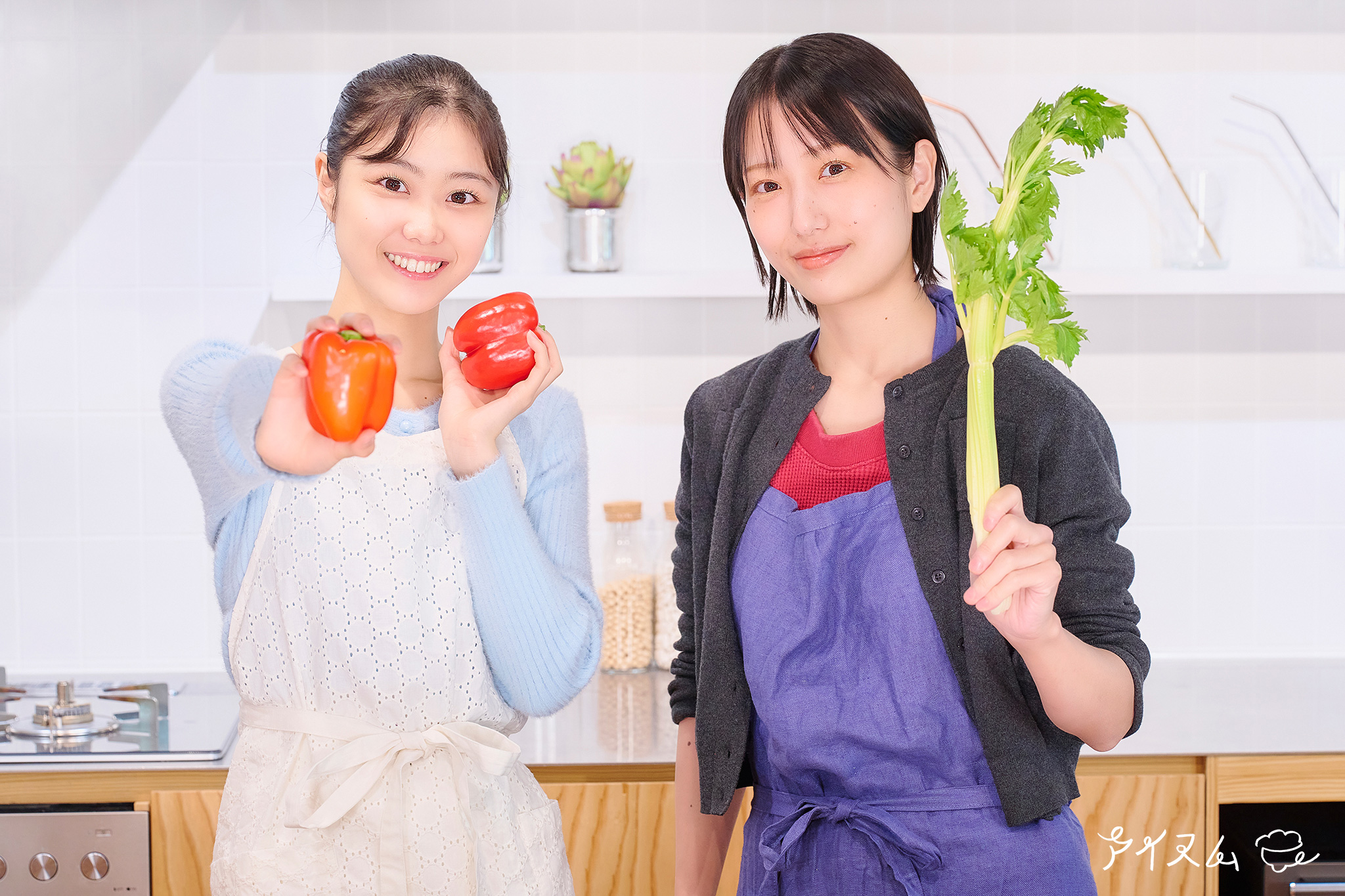 おもてなし料理にぴったり!「野菜たっぷりグーラッシュ」 メインビジュアル