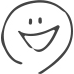 smile