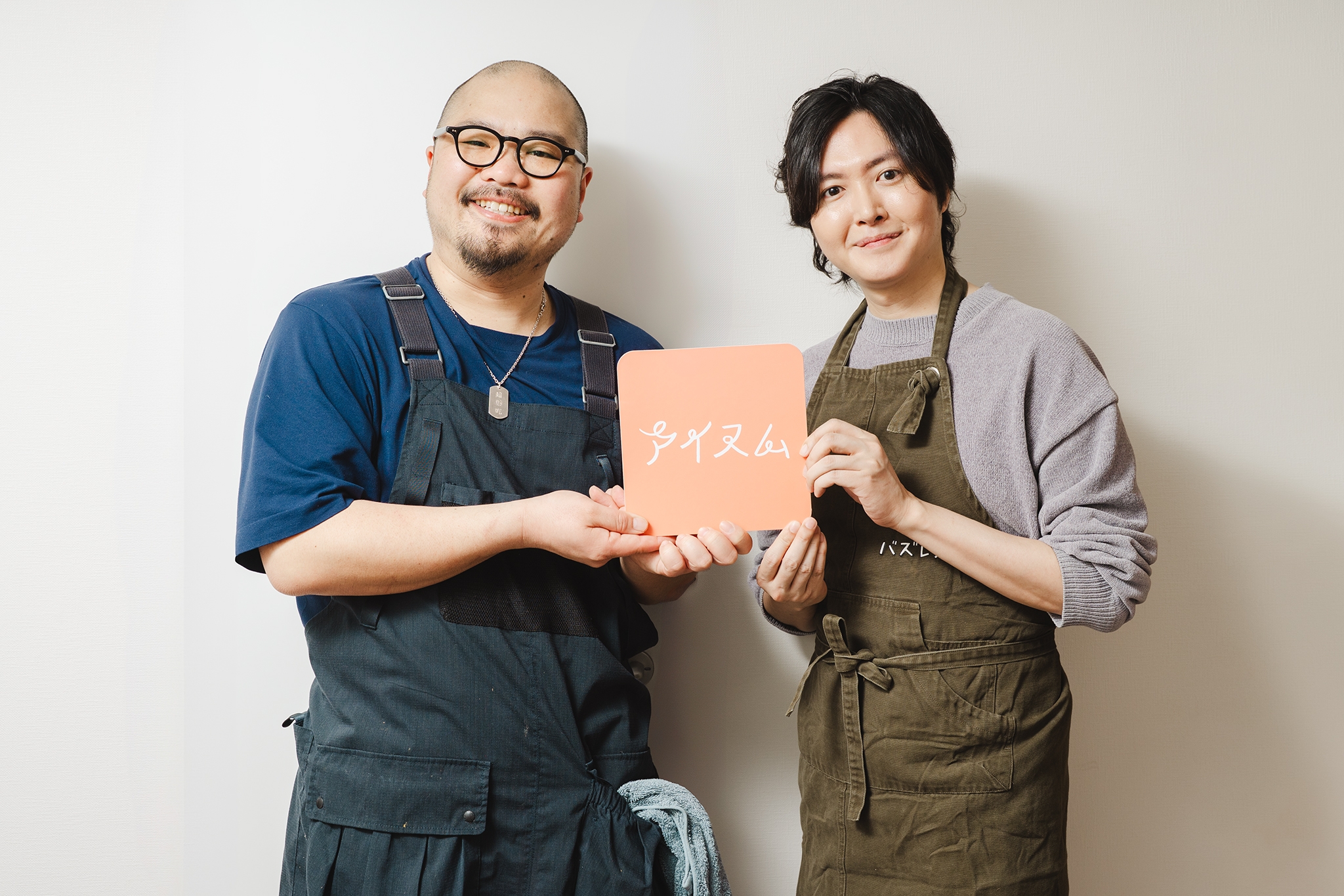 リュウジさんの「究極の塩ホイコーロー」を東山広樹さんが作る メインビジュアル